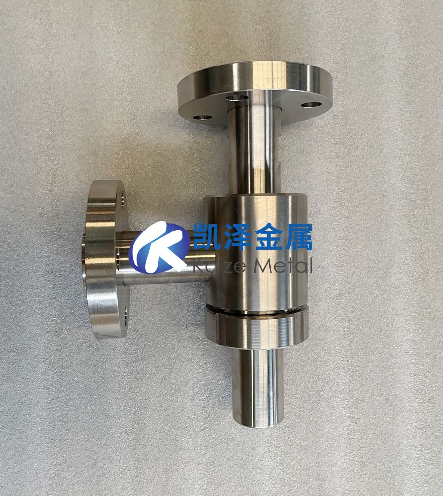 凱澤金屬談鈦閥門的性能與維護保養