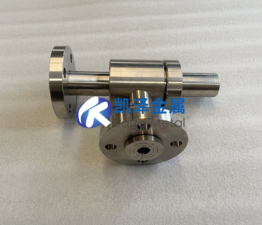 TA2鈦閥門 TA2鈦閥門