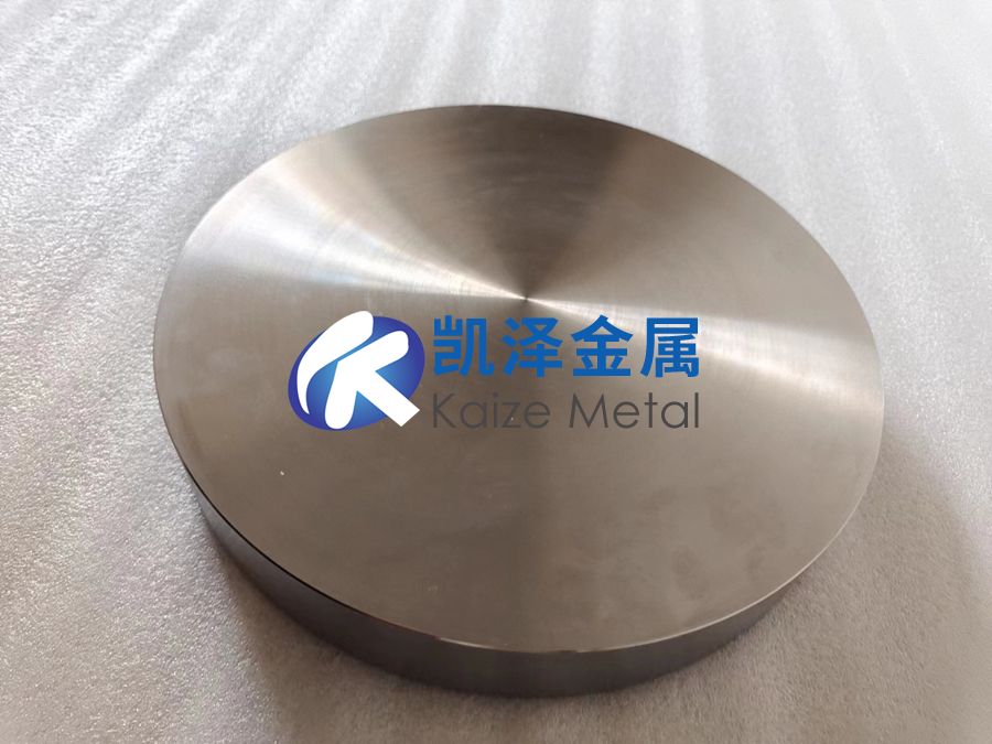 凱澤金屬定制航空用TC4鈦鍛件 TC11鈦鍛件 鈦合金鍛件 材質保證 廠家直供