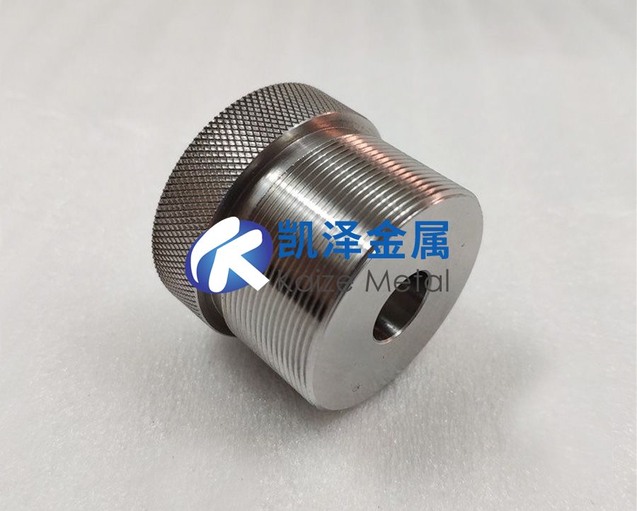 定制航空電子工業用鈦加工件 鈦絲 鈦棒 材質保證 規格齊全