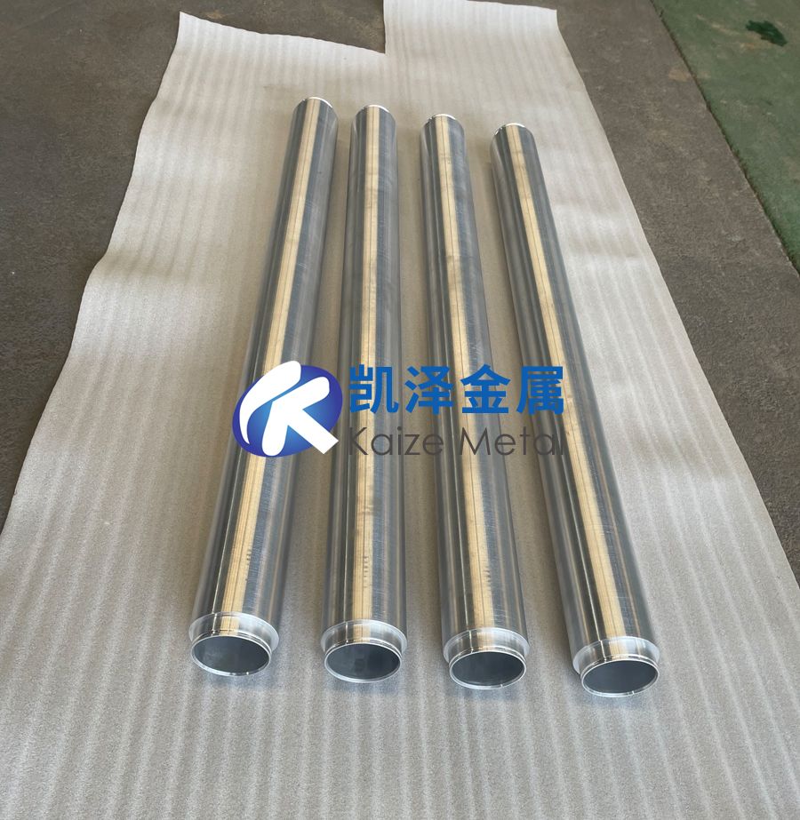 凱澤金屬現貨涂層鍍膜用鈦鋁靶 鉻靶材 鎳靶材 庫存材質 按需定制