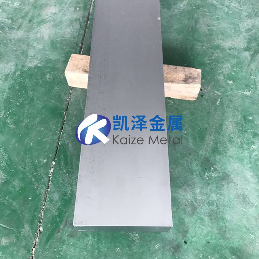 醫(yī)療器械用鈦方塊