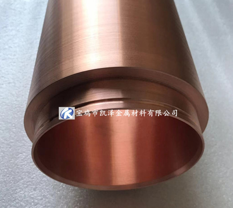 銅靶管 銅旋轉靶