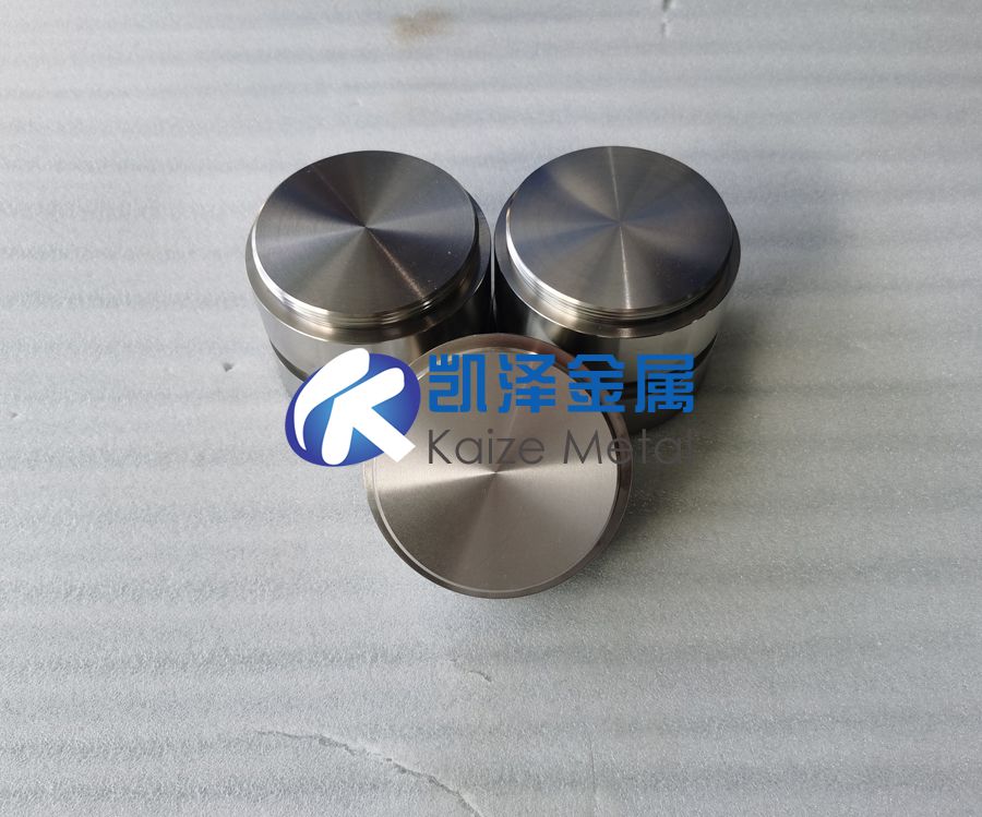 固態(tài)電池用鈦靶材