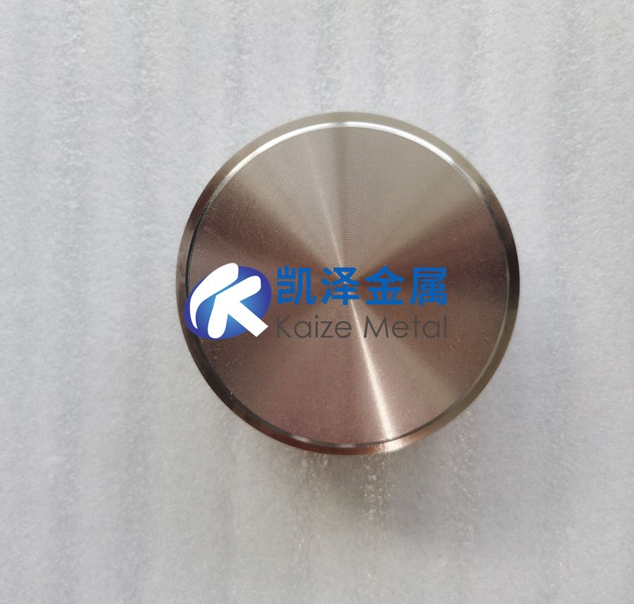 TIAI鍍膜靶材制備工藝對(duì)硬質(zhì)涂層的性能影響研究