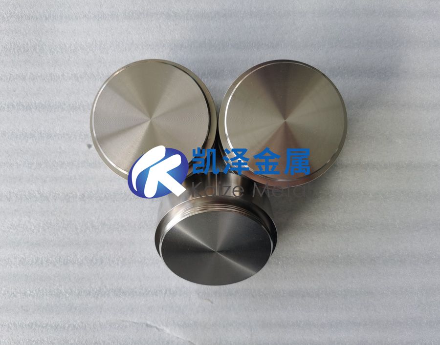 太陽能觸摸屏顯示器等領(lǐng)域用AZO靶材的性能特點(diǎn)