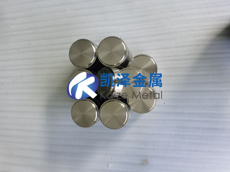 凱澤金屬談半導體靶材的特點與分類