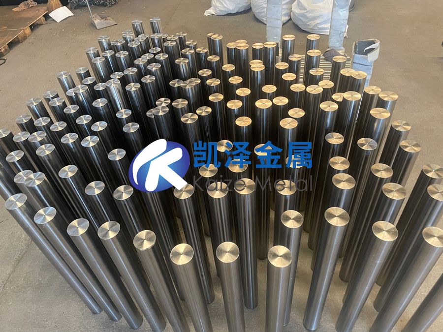 TC4鈦合金棒 TC4鈦合金棒