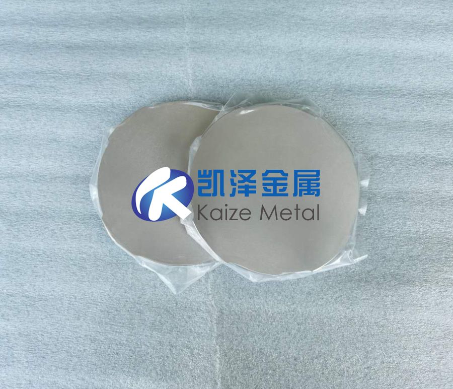 鋁合金表面強化技術(shù)在鈦鋁靶深加工中的應(yīng)用現(xiàn)狀