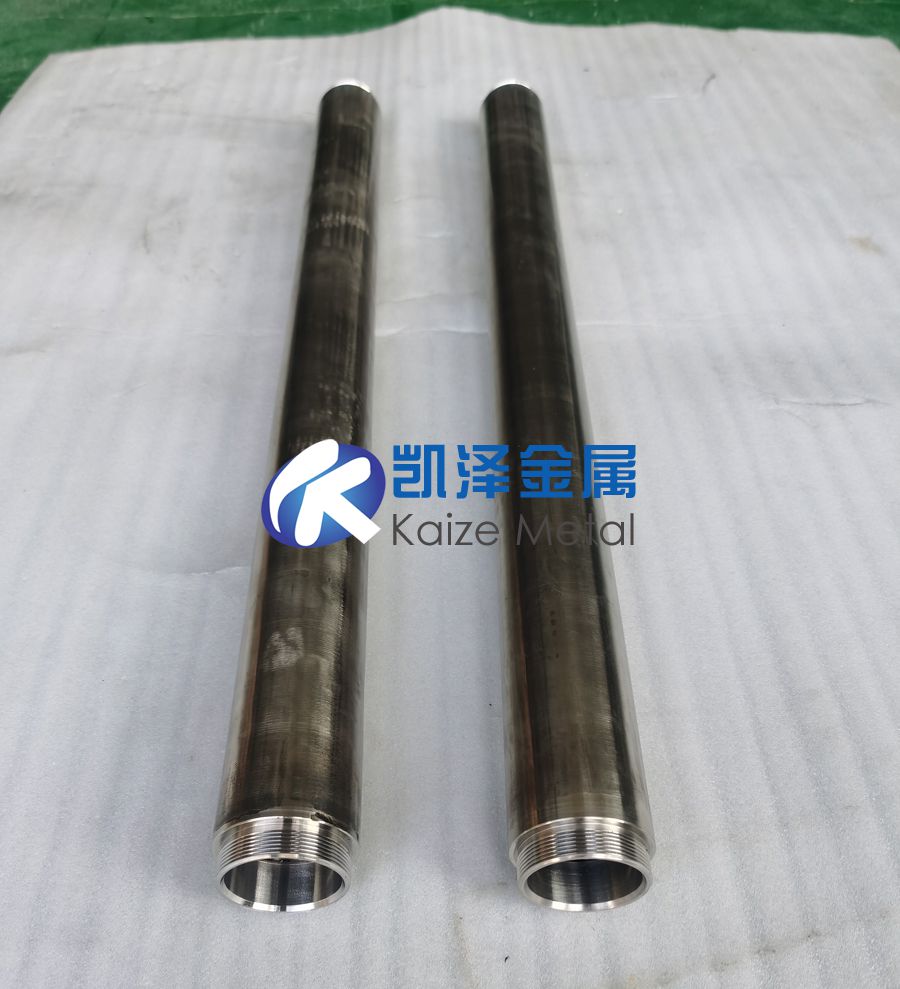 國內(nèi)外鉬鈮合金靶材的研究、制備方法、應(yīng)用