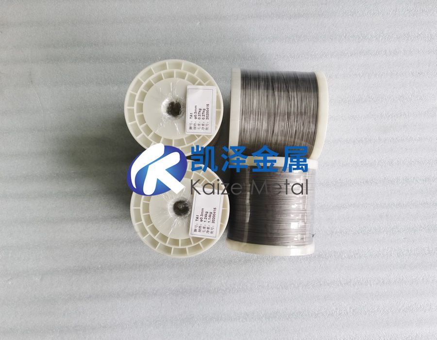 石油化工醫(yī)療衛(wèi)生用鈦絲的分類(lèi)與應(yīng)用特點(diǎn)