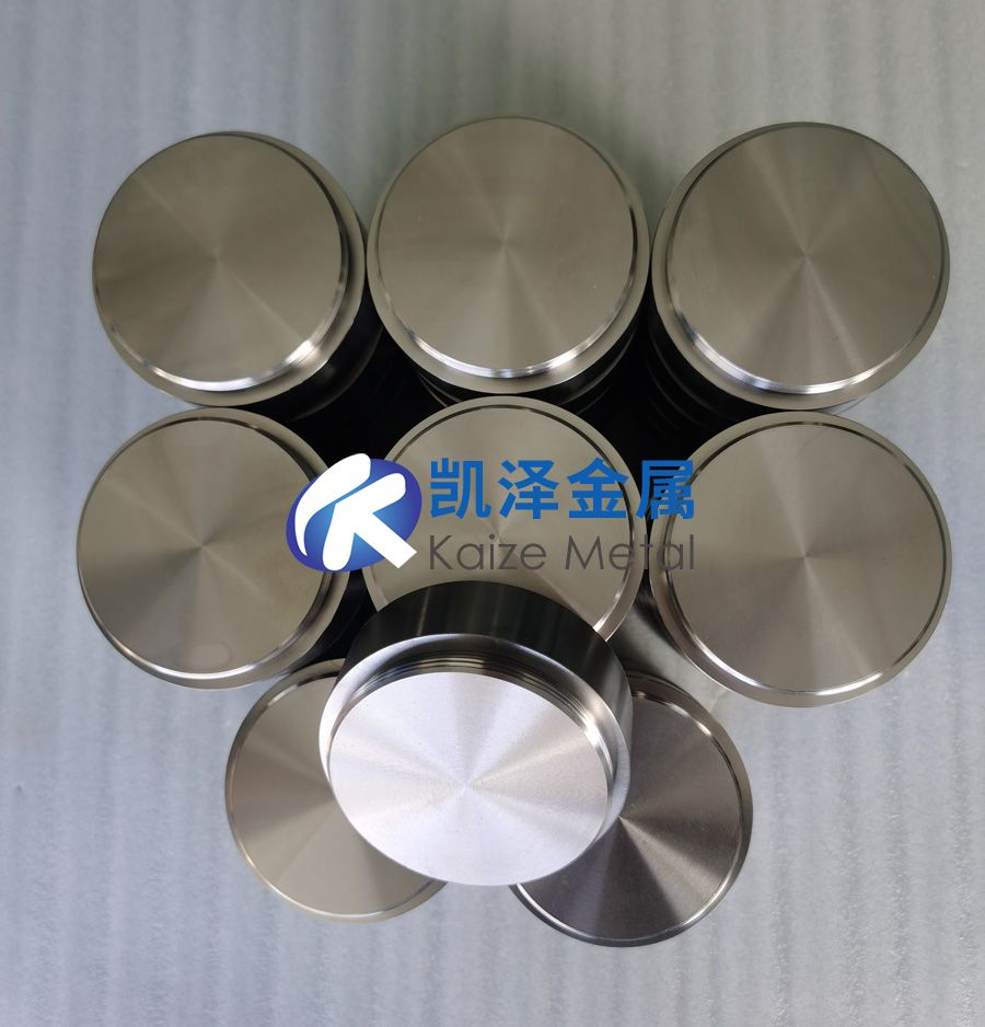 寶雞鈦靶廠(chǎng)家?guī)私獬Ｒ?jiàn)的金屬靶材及其化學(xué)元素