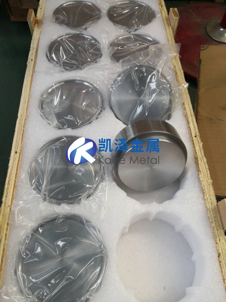 寶雞靶材廠家介紹靶材濺射鍍膜的種分類(lèi)及特點(diǎn)