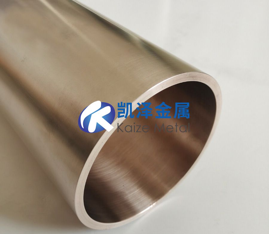 寶雞鈦靶材廠家一站式解析靶材綁定注意事項(xiàng)與背靶脫落的原因