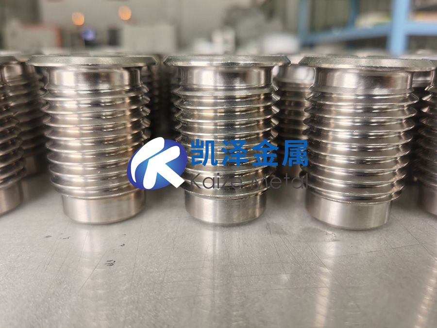 鈦加工件鈦鍛件在汽車(chē)制造領(lǐng)域的應(yīng)用與展望