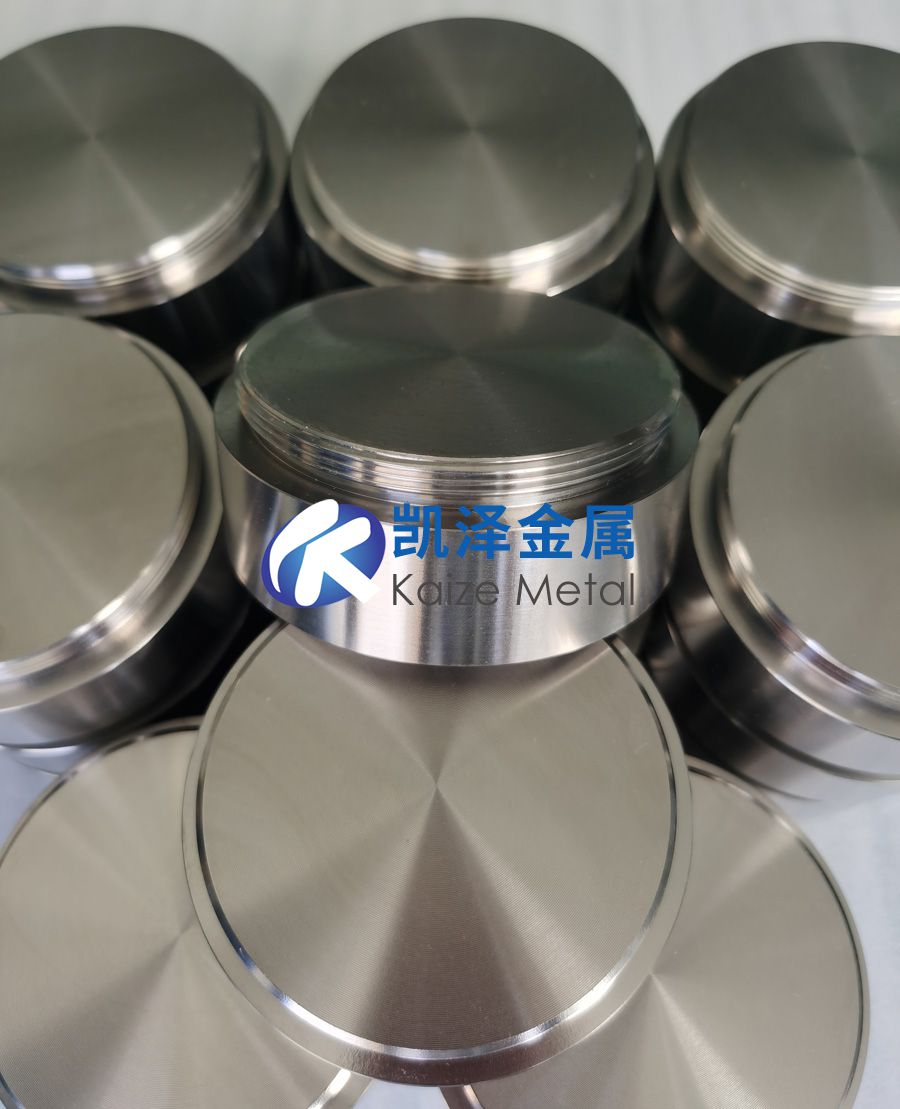 鈦靶鉻靶鋯靶鎳靶等靶材的種類(lèi)與應(yīng)用