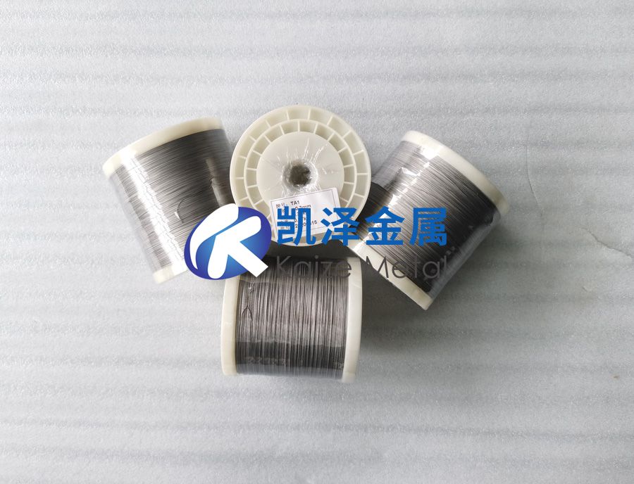 醫(yī)用鈦絲鈦環(huán)鈦棒等鈦材料的分類(lèi)及其應(yīng)用