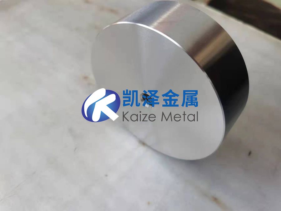 濺射鉬合金靶材的研究現狀與發展趨勢
